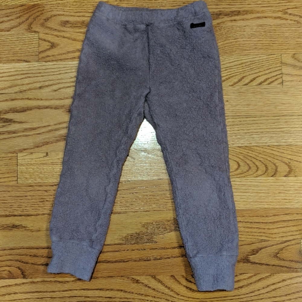 FITH Fine Method Lavender Joggers